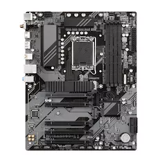 Материнская плата Gigabyte B760 DS3H AX