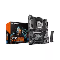 Материнская плата Gigabyte B760 GAMING X WIFI6E GEN5