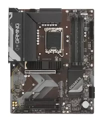 Материнская плата Gigabyte B760 GAMING X