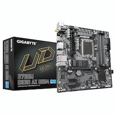 Материнская плата Gigabyte B760M DS3H AX DDR4