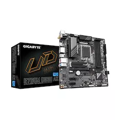 Материнская плата Gigabyte B760M DS3H AX
