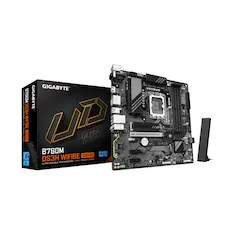 Материнская плата Gigabyte B760M DS3H WIFI6E GEN5