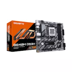Материнская плата Gigabyte B840M DS3H