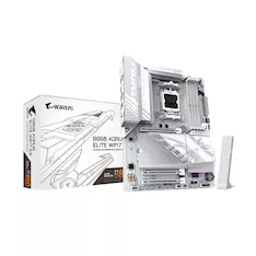 Материнская плата Gigabyte B850 A ELITE WF7 ICE