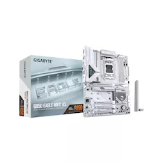 Материнская плата Gigabyte B850 EAGLE WF7 ICE