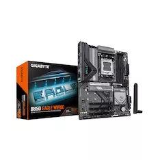 Материнская плата Gigabyte B850 EAGLE WIFI6E
