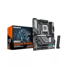 Материнская плата Gigabyte B850 GAMING X WIFI6E