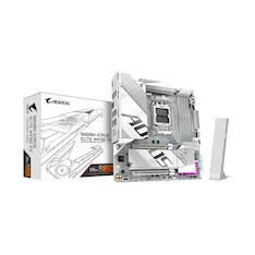 Материнская плата Gigabyte B850M A ELT WF6E ICE