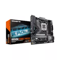 Материнская плата Gigabyte B850M EAGLE WF6E
