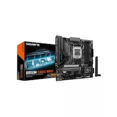 Материнская плата Gigabyte B850M EAGLE WIFI7