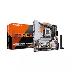 Материнская плата Gigabyte B850M FORCE WIFI6E