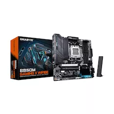 Материнская плата Gigabyte B850M GAMING X WF6E