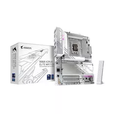 Материнская плата Gigabyte B860 A ELITE WF7 ICE