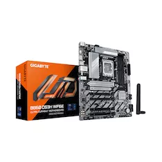 Материнская плата Gigabyte B860 DS3H WIFI6E