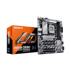 Материнская плата Gigabyte B860 DS3H