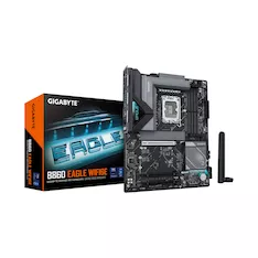 Материнская плата Gigabyte B860 EAGLE WIFI6E