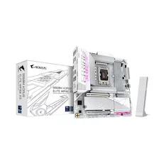 Материнская плата Gigabyte B860M A ELT WF6E ICE