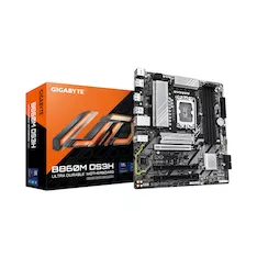 Материнская плата Gigabyte B860M DS3H