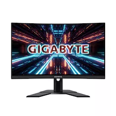 Монитор 27" Gigabyte G27FC A-EK