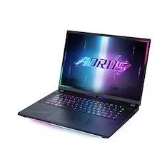 Ноутбук Gigabyte Gaming A16 FHD 165Hz i5-13420H 16GB 512GB RTX4050 DOS