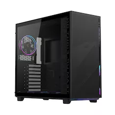 Компьютерный корпус Gigabyte GB-AC400G без Б/П
