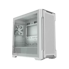 Компьютерный корпус Gigabyte GB-C102GI без Б/П