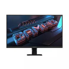 Монитор 27" Gigabyte GS27Q X EK