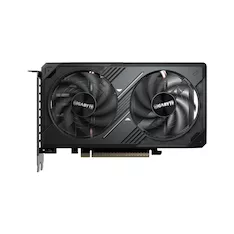 Видеокарта Gigabyte (GV-N5050WF2OC-8GD) RTX5050 WINDFORCE OC 8G