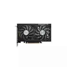 Видеокарта Gigabyte (GV-N5050WF2OCV2-8GD) RTX5050 WINDFORCE OC V2 8G