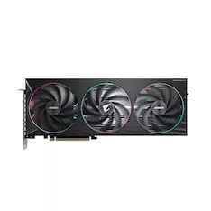 Видеокарта Gigabyte (GV-N5060AORUS E-8GD) RTX5060 AORUS ELITE 8G