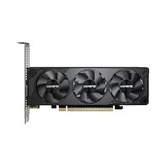 Видеокарта Gigabyte (GV-N5060OC-8GL) RTX5060 OC Low Profile 8G