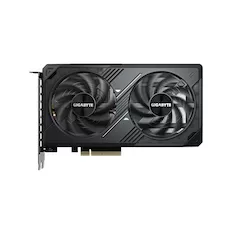 Видеокарта Gigabyte (GV-N5060WF2-8GD) RTX5060 WINDFORCE 8G