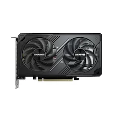 Видеокарта Gigabyte (GV-N5060WF2MAX OC-8GD) RTX5060 WINDFORCE MAX OC 8G