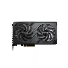 Видеокарта Gigabyte (GV-N5060WF2OC-8GD) RTX5060 WINDFORCE OC 8G