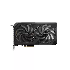 Видеокарта Gigabyte (GV-N506TWF2-8GD) RTX5060Ti WINDFORCE 8G