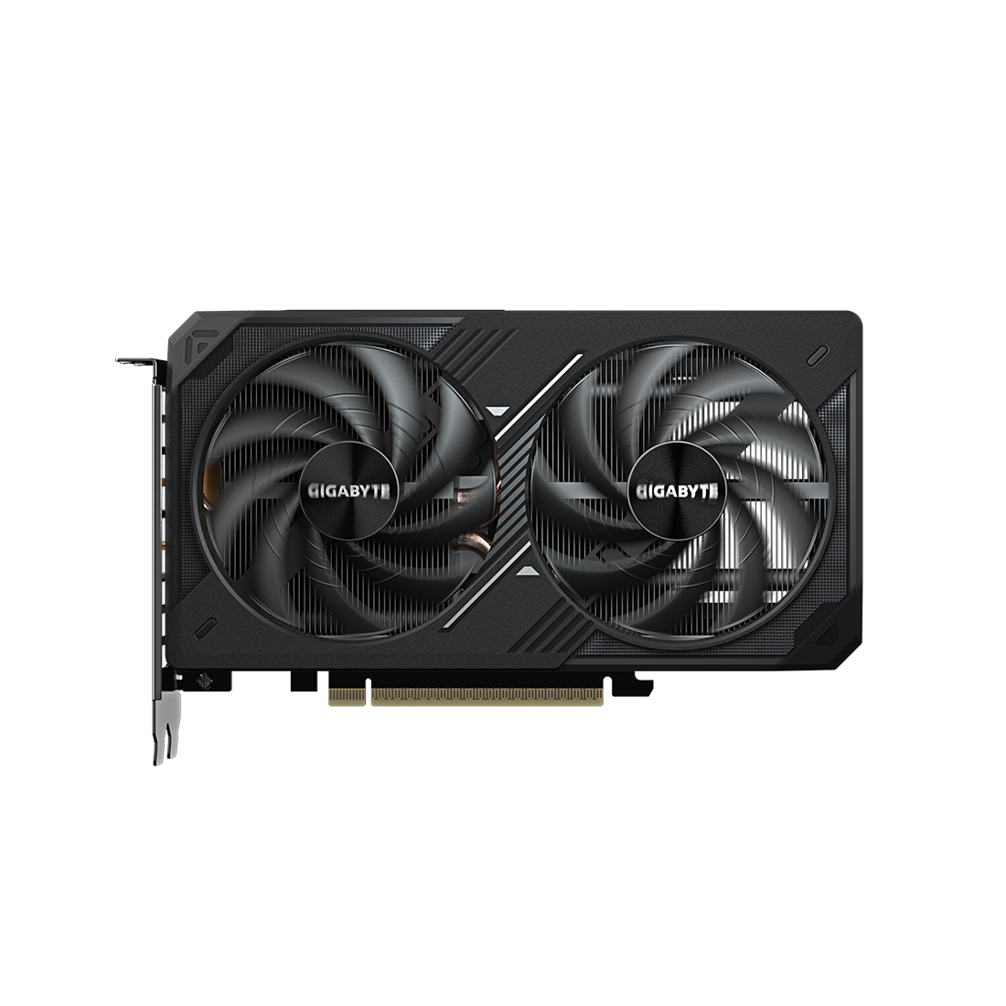 Видеокарта Gigabyte (GV-N506TWF2MAX OC-8GD) RTX5060Ti WINDFORCE MAX OC 8G