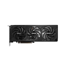 Видеокарта Gigabyte (GV-N5070WF3OC-12GD) RTX5070 WINDFORCE OC 12G