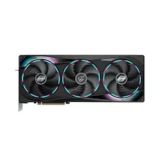 Видеокарта Gigabyte (GV-N507TAORUS M-16GD) RTX5070Ti AORUS MASTER 16G