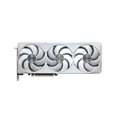 Видеокарта Gigabyte (GV-N507TEAGLEOC ICE-16GD) RTX5070Ti EAGLE OC ICE 16G