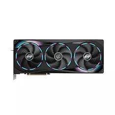 Видеокарта Gigabyte (GV-N5080AORUS M-16GD) RTX5080 AORUS MASTER 16G