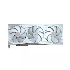 Видеокарта Gigabyte (GV-N5080AORUSM ICE-16GD) RTX5080 AORUS MASTER ICE 16G