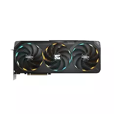 Видеокарта Gigabyte (GV-N5080GAMING-16GD) RTX5080 GAMING 16G