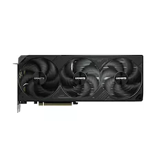 Видеокарта Gigabyte (GV-N5080WF3OC-16GD) RTX5080 WINDFORCE OC 16G