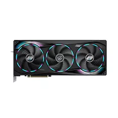 Видеокарта Gigabyte (GV-N5090AORUS M-32GD) RTX5090 AORUS MASTER 32G