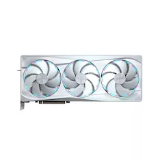 Видеокарта Gigabyte (GV-N5090AORUSM ICE-32GD) RTX5090 AORUS MASTER ICE 32G