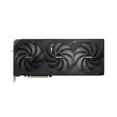 Видеокарта Gigabyte (GV-N5090WF3OC-32GD) RTX5090 WINDFORCE OC 32G
