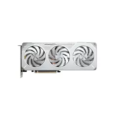 Видеокарта Gigabyte (GV-R906XGAMINGOCICE-16GD) Radeon RX 9060 XT GAMING OC ICE 16G