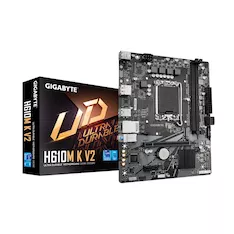 Материнская плата Gigabyte H610M K V2