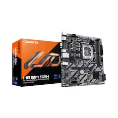 Материнская плата Gigabyte H810M S2H