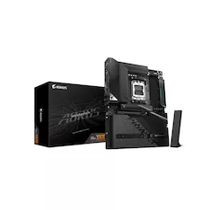 Материнская плата Gigabyte X870 AORUS STEALTH